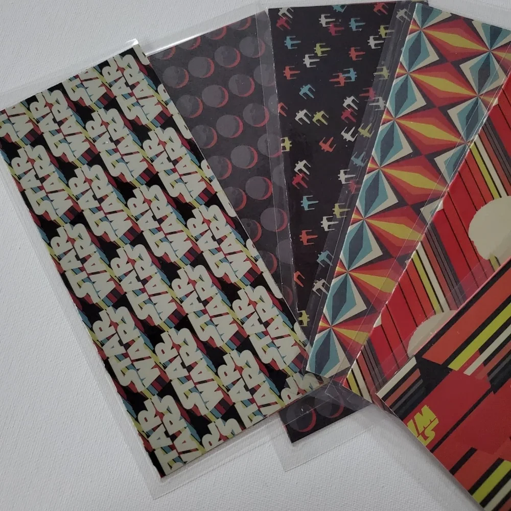 Cash Envelopes Laminated New Money Envelope - Picture 4 of 4